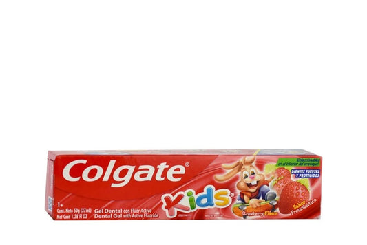 Pasta deltal Colgate Kids 50 grs