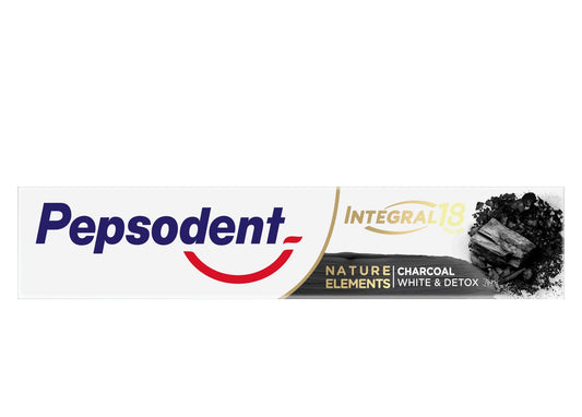 Pasta deltal Pepsodent Integral 18 75 ml