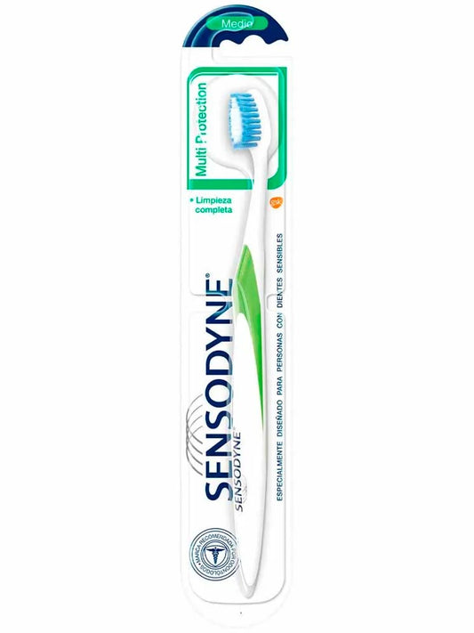Sensodyne Multi Protección